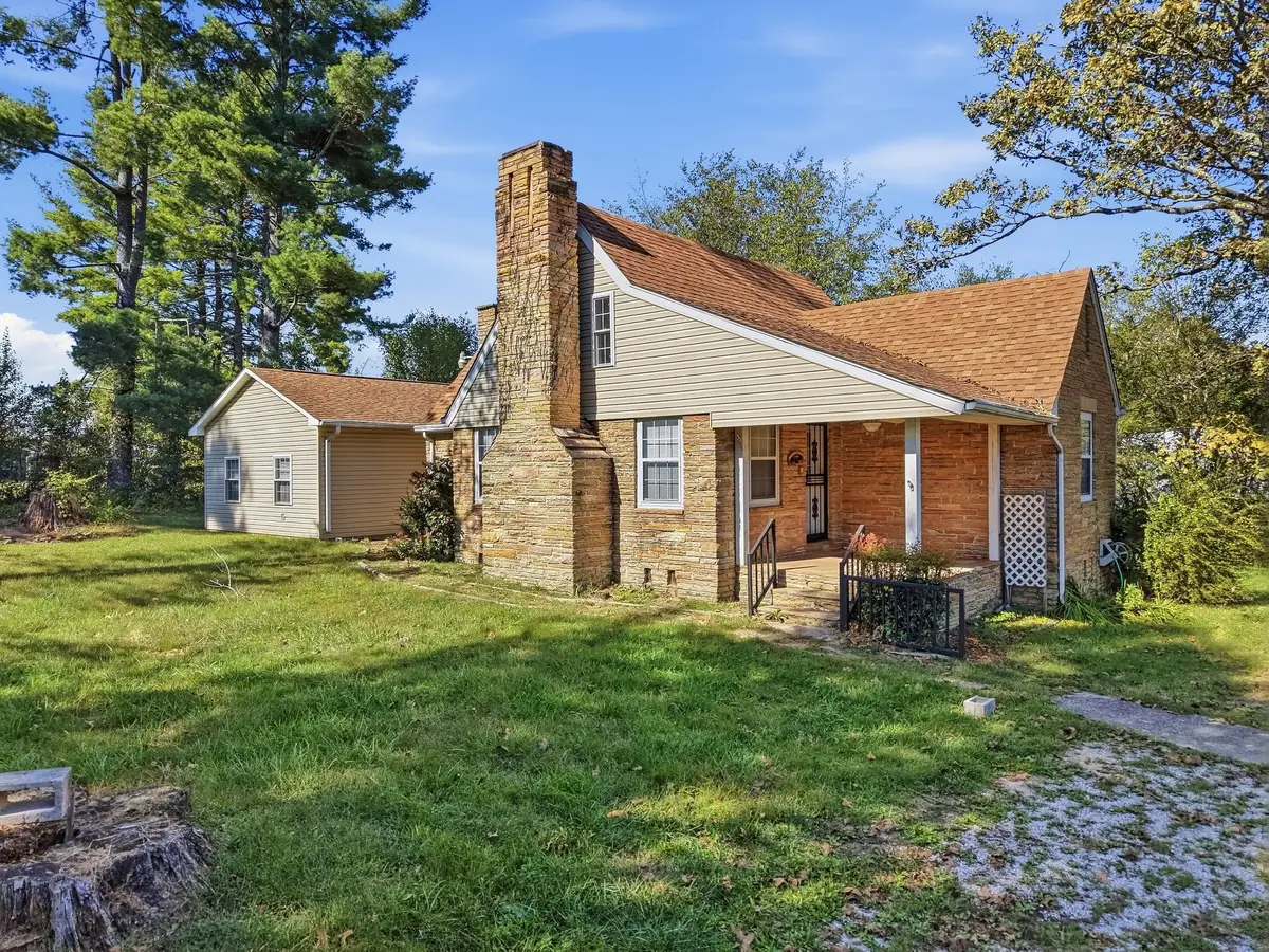 1875 Highway 68, Crossville, TN 38555 - #1