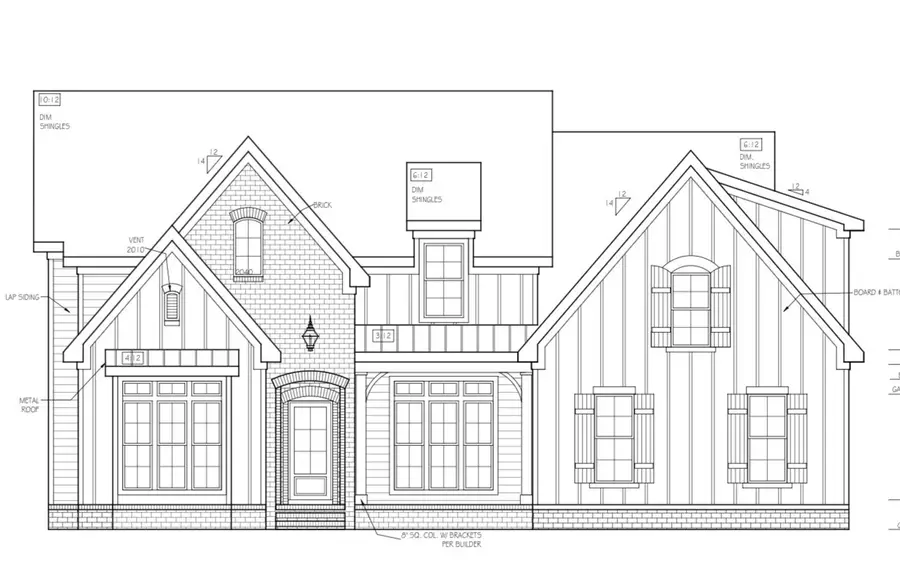 7305 Lake Rd, Fairview, TN 37062 - #2