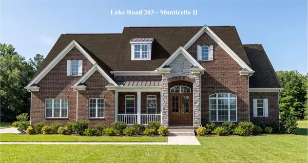 7307 Lake Road, Fairview, TN 37062