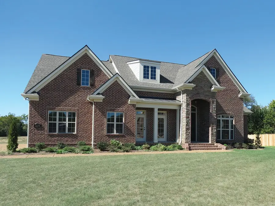 7307 Lake Road, Fairview, TN 37062 - #3
