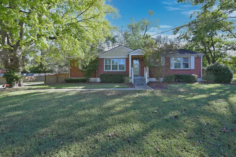 4904 Trousdale Dr, Nashville, TN 37220 - #3