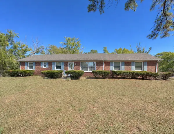 155 Ridgecrest Dr, Mount Juliet, TN 37122