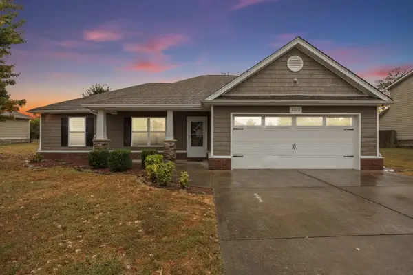 2280 Honey Farm Way, Columbia, TN 38401