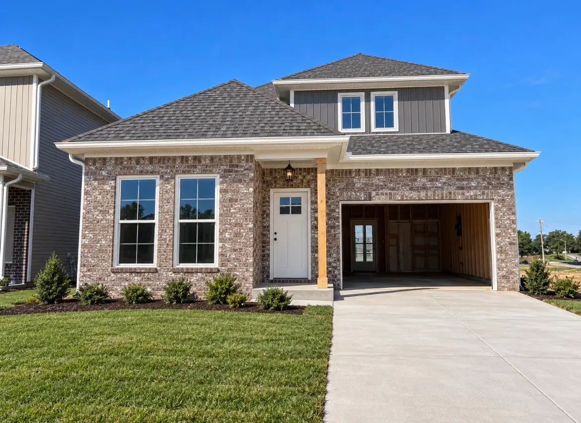 207 Augusta Way, Burns, TN 37029 - #1