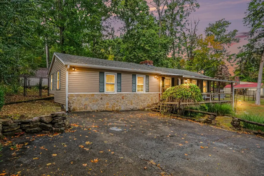 313 Davis Corner Rd, Mount Juliet, TN 37122 - #2