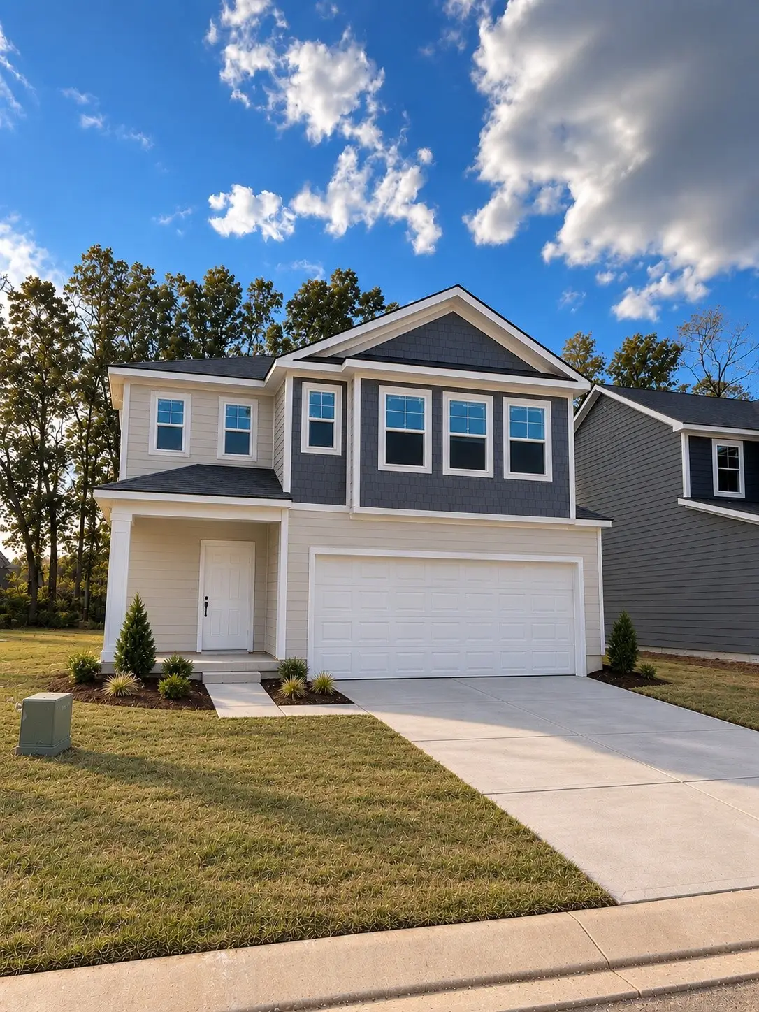 4013 Gaskill Drive, Smyrna, TN 37167 - #1