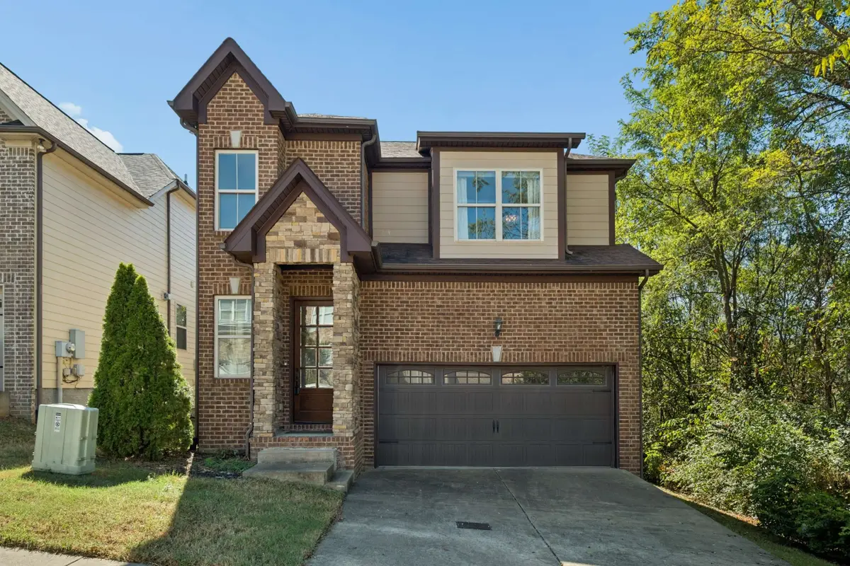 5925 Woodlands Ave, Nashville, TN 37211 - #1