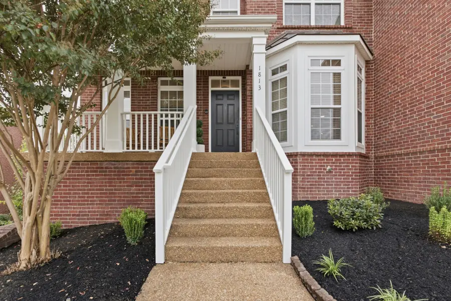 1813 Apple Ridge Cir, Nashville, TN 37211 - #3