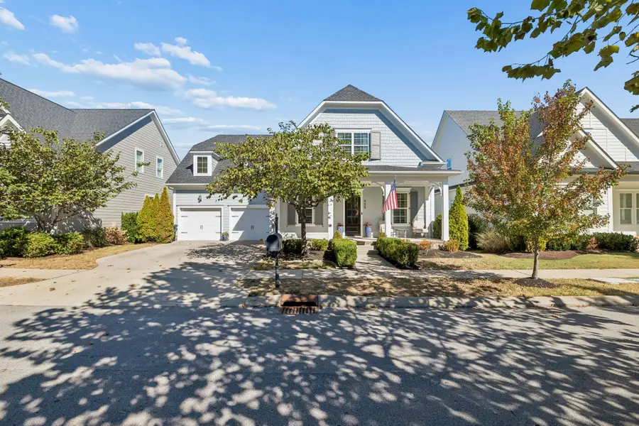 455 Alfred Ladd Rd E, Franklin, TN 37064 - #2