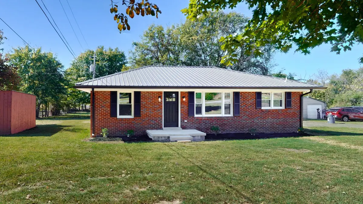 4866 Highway 41a S, Clarksville, TN 37043 - #1