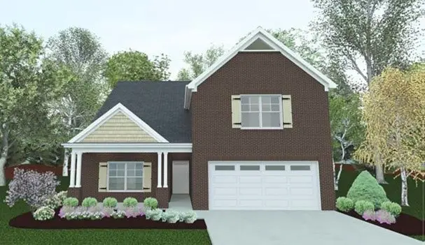 412 Ronald Lee Rd, Smyrna, TN 37167 - #1