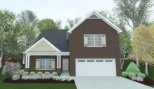 412 Ronald Lee Rd, Smyrna, TN 37167