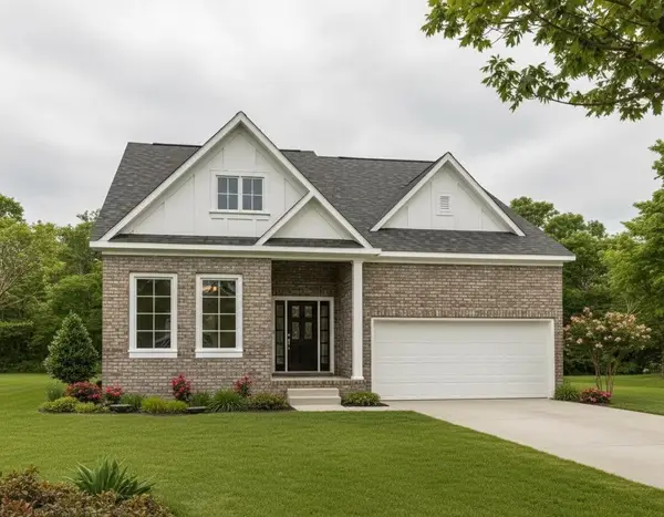 414 Rawling Ln, Gallatin, TN 37066