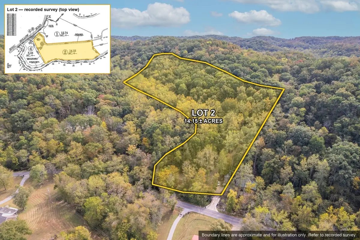 220 Selah Pvt Path, Gallatin, TN 37066 - #1