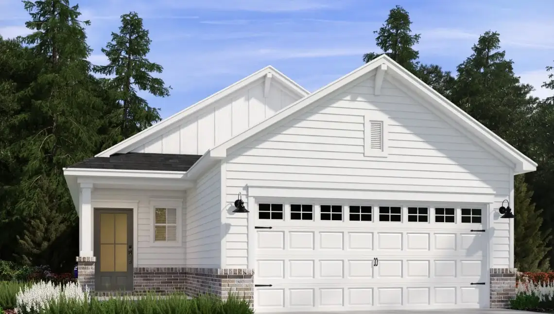 1605 Crazy Horse Way, Columbia, TN 38401 - #1