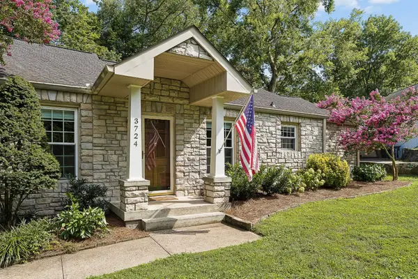 3724 Woodmont Ln, Nashville, TN 37215