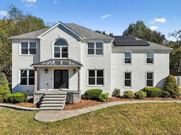 808 Alec Ct, Nolensville, TN 37135