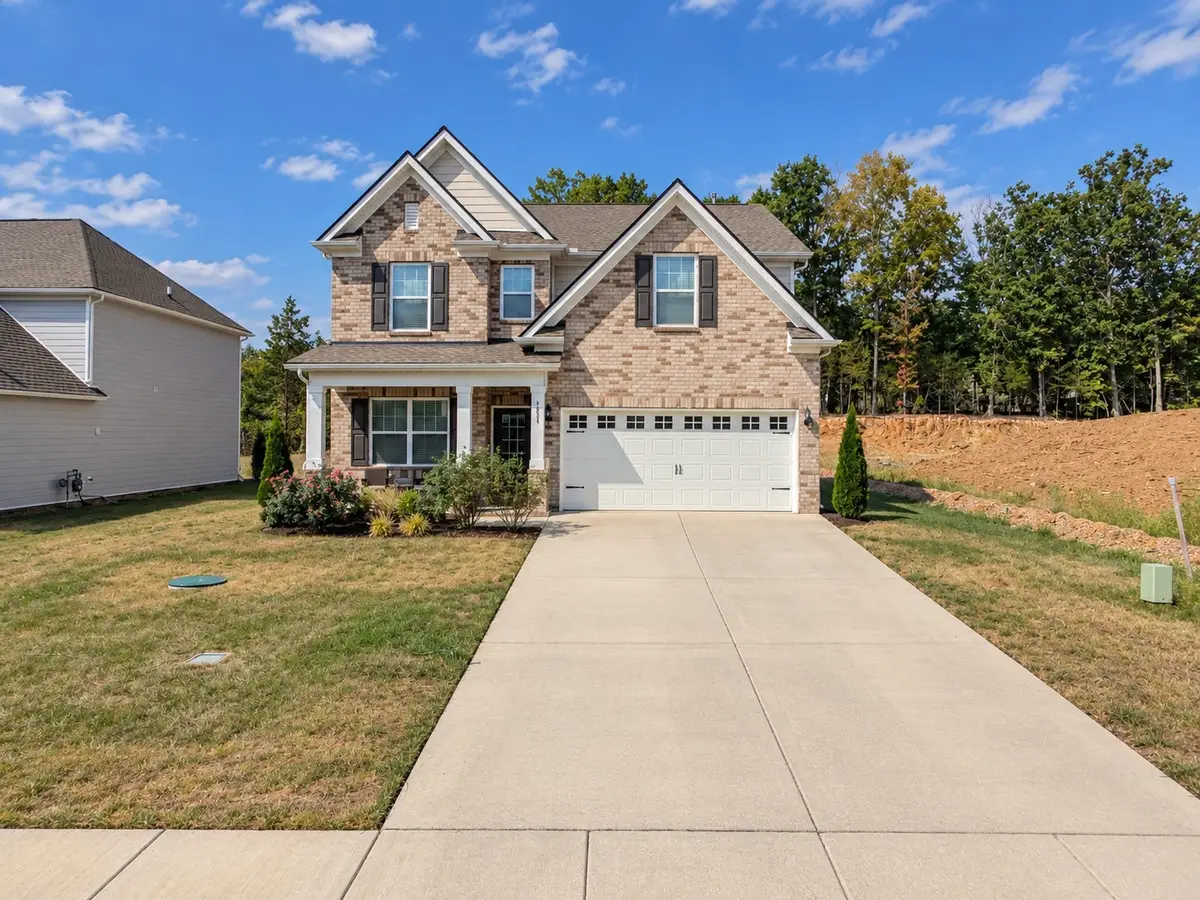 1831 Ravens Run, Mount Juliet, TN 37122 - #1