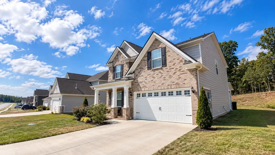 1831 Ravens Run, Mount Juliet, TN 37122 - #3