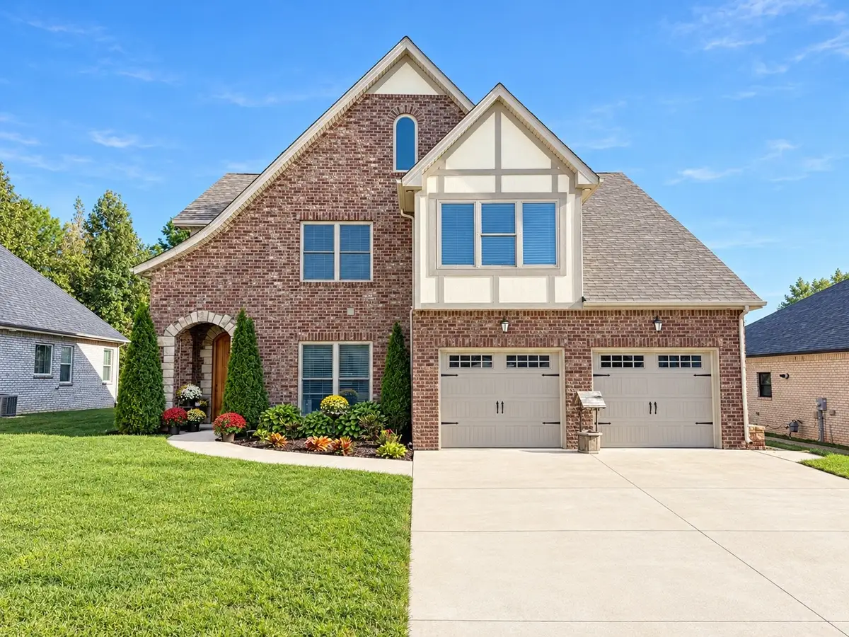 1515 Hereford Blvd, Clarksville, TN 37043 - #1