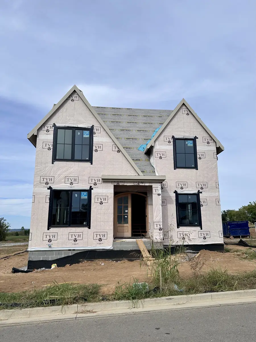 2012 Hector Drive, Thompsons Station, TN 37179 - #2