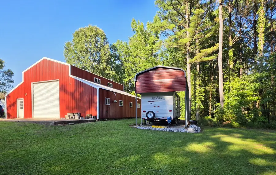 9642 Highway 79n, Springville, TN 38256 - #2