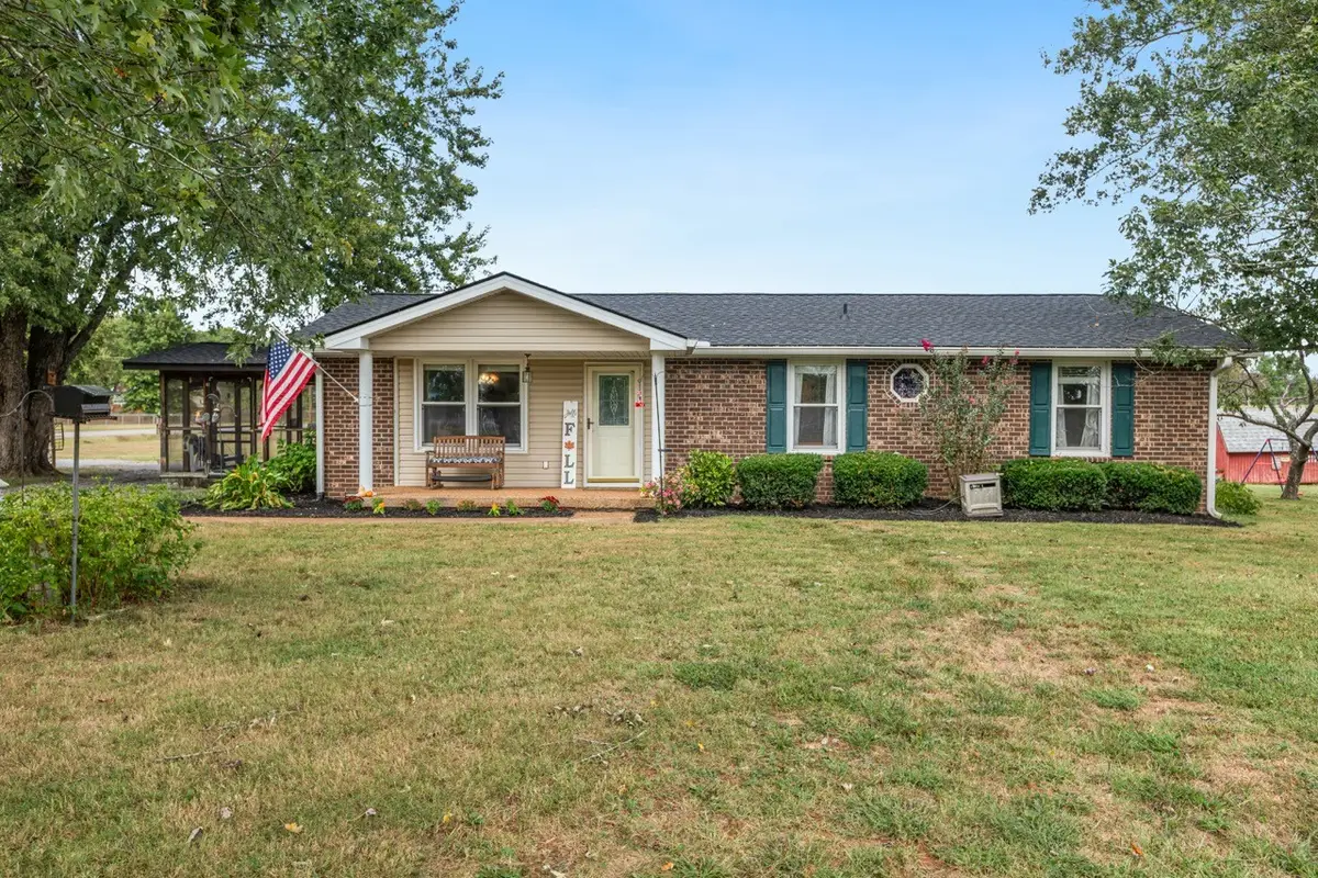 14185 Central Pike, Mount Juliet, TN 37122 - #1