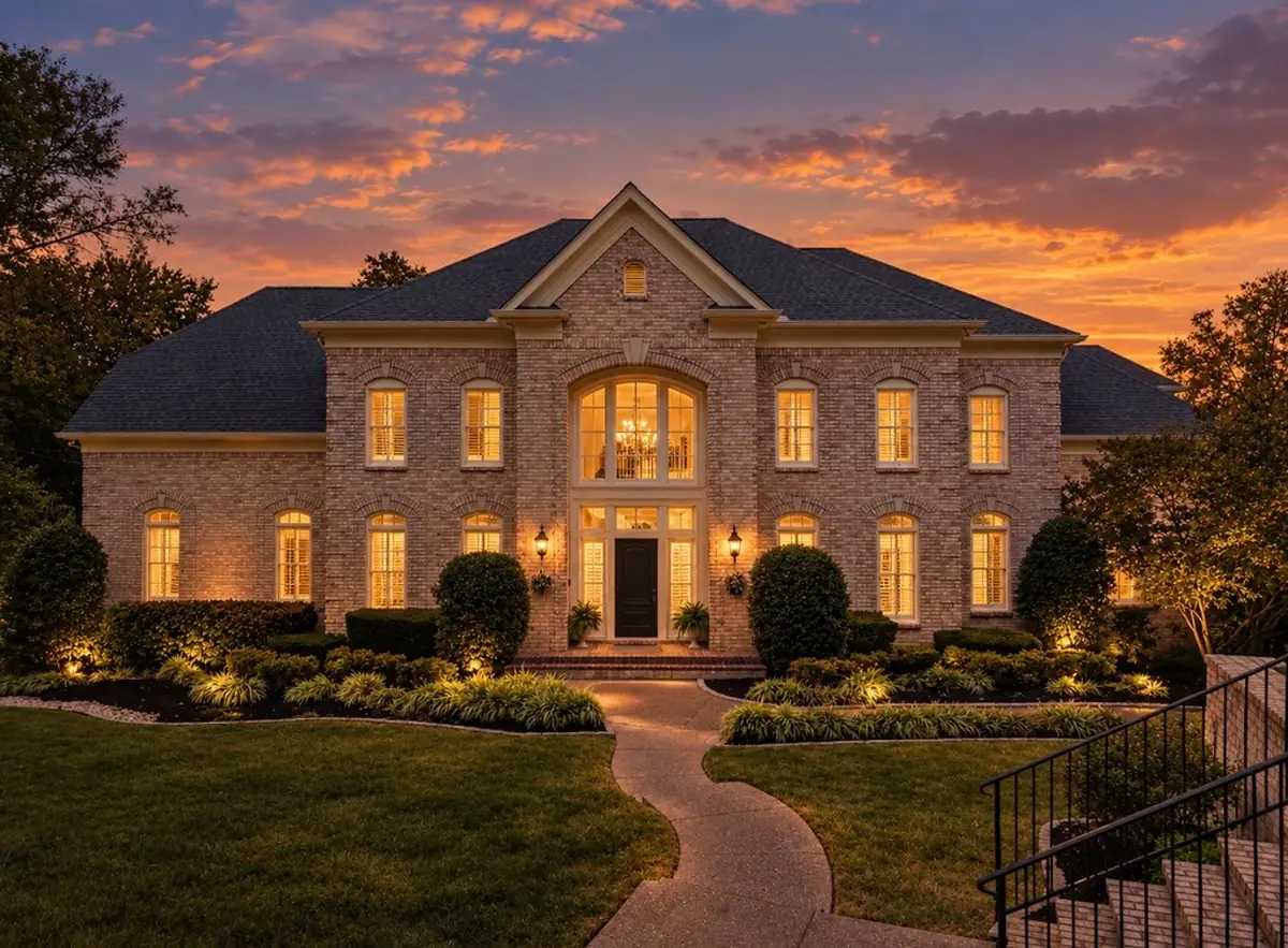 5144 Walnut Park Dr, Brentwood, TN 37027 - #1