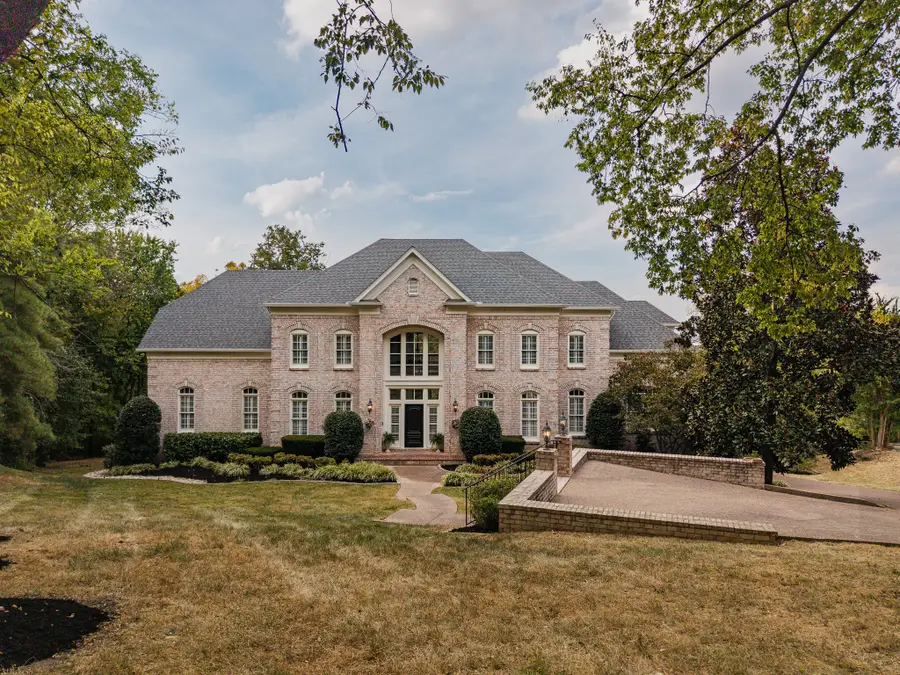5144 Walnut Park Dr, Brentwood, TN 37027 - #3