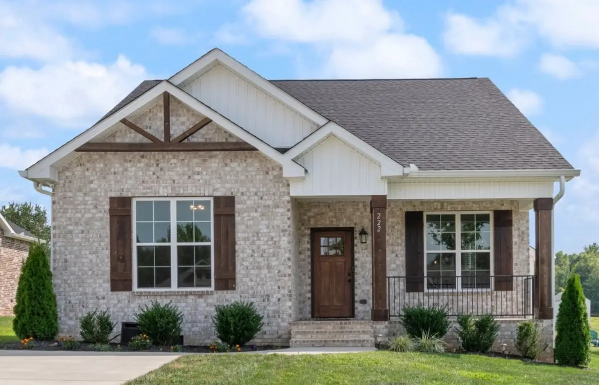222 Julia Ann Ct, Springfield, TN 37172 - #1