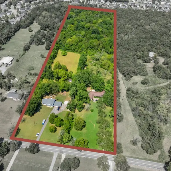 2356 Rocky Fork Rd, Nolensville, TN 37135