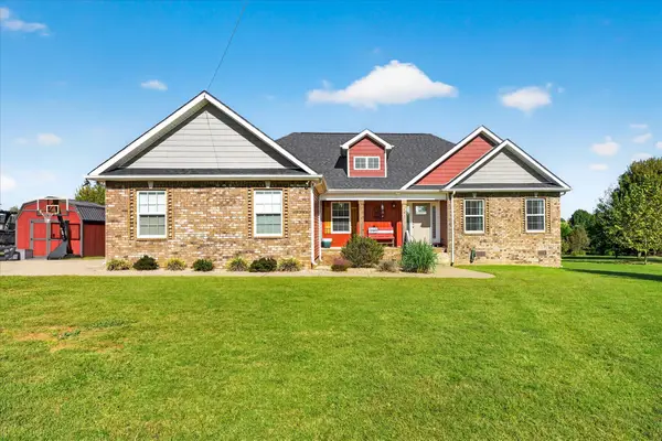 191 Westbrooke Cir, Pembroke, KY 42266