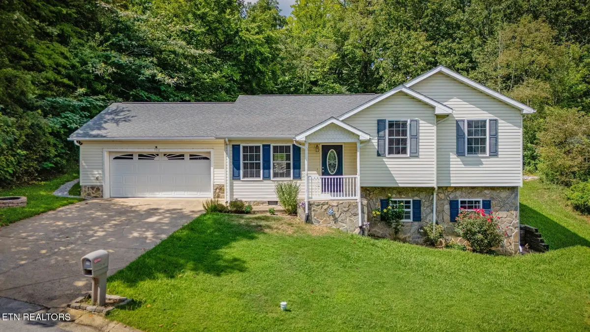 108 Plymouth, Greeneville, TN 37743 - #1