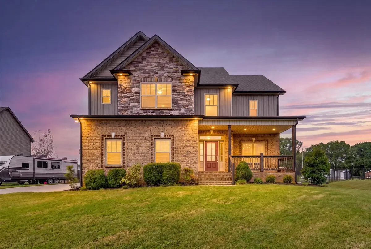 1000 Promenade Dr, Adams, TN 37010 - #1