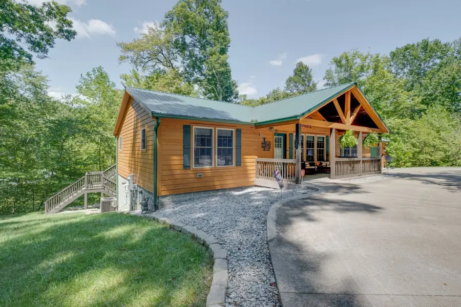 2614 Distillery Rd, Greenbrier, TN 37073 - #2