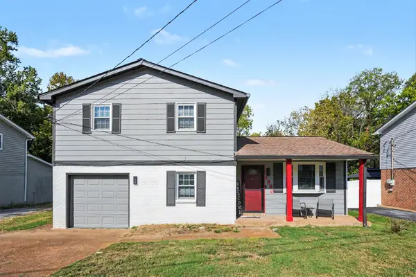 4880 Barclay Square Dr, Antioch, TN 37013