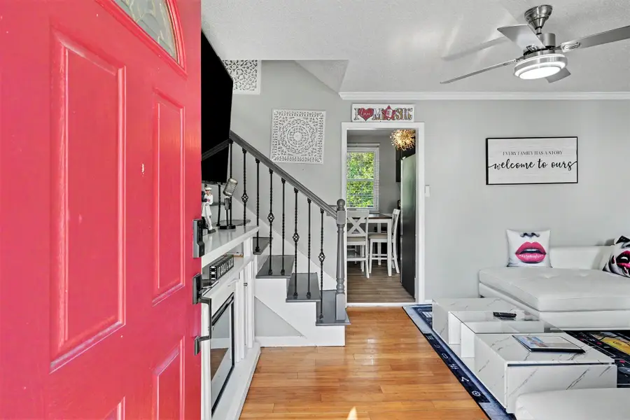 4880 Barclay Square Dr, Antioch, TN 37013 - #3