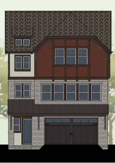 114 Honeywine St, Nashville, TN 37206 - #1
