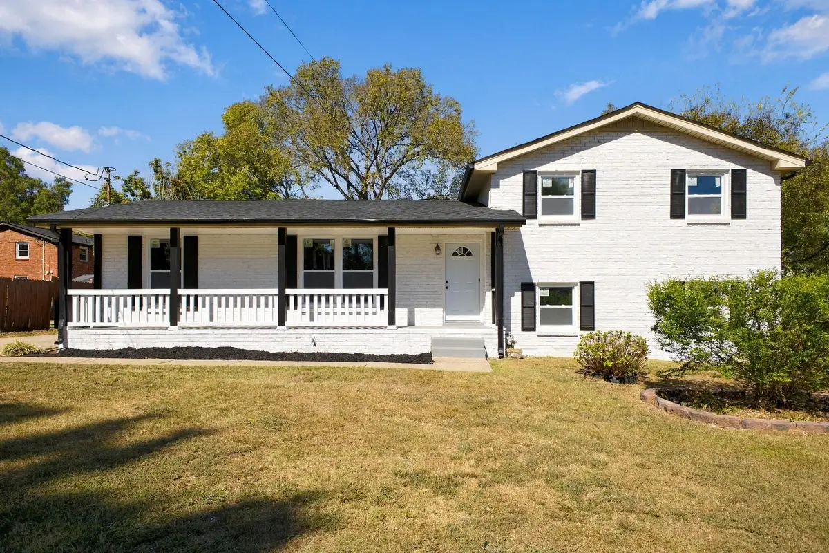 2945 Edge Moor Dr, Nashville, TN 37217 - #1