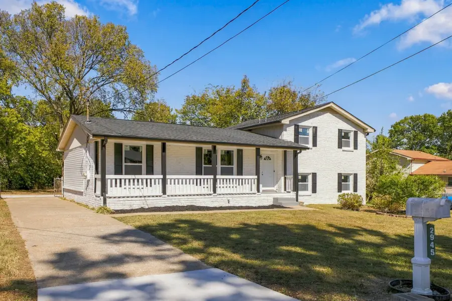 2945 Edge Moor Dr, Nashville, TN 37217 - #3