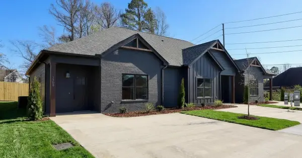 7509 Nassau Way, Chattanooga, TN 37421