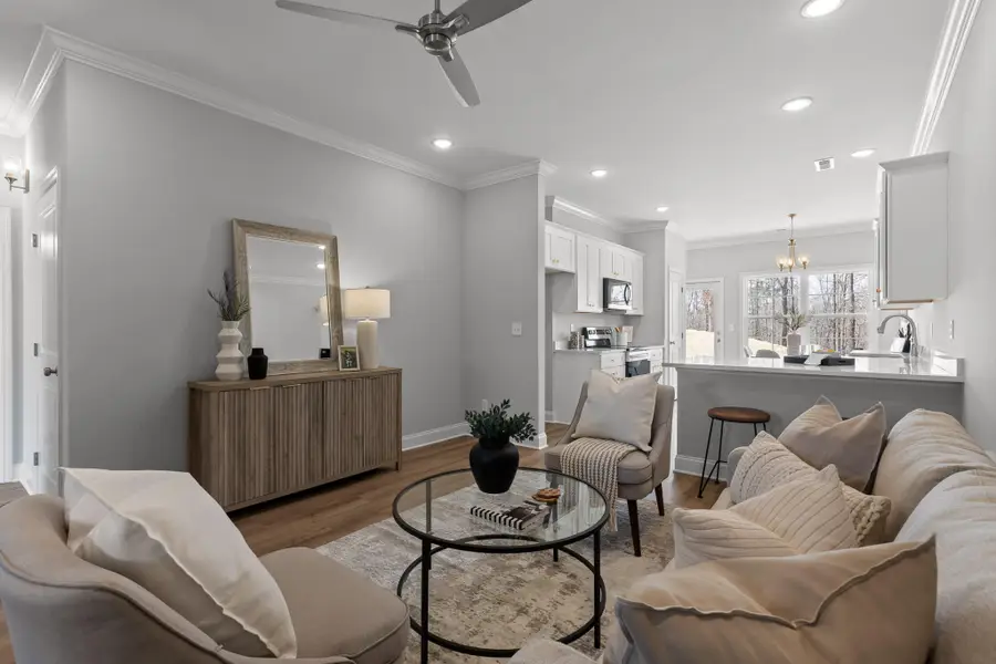 7509 Nassau Way, Chattanooga, TN 37421 - #2