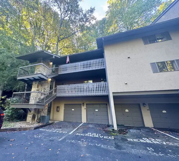 1235 Ski Mountain Rd #629, Gatlinburg, TN 37738