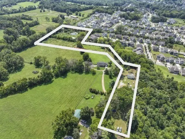 4165 Clovercroft Road, Franklin, TN 37067 - #1