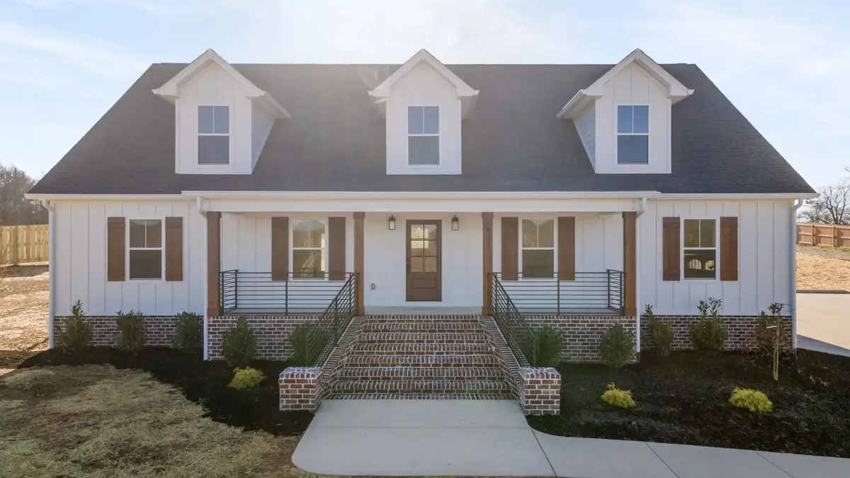 8184 Gideon Rd, Greenbrier, TN 37073 - #1