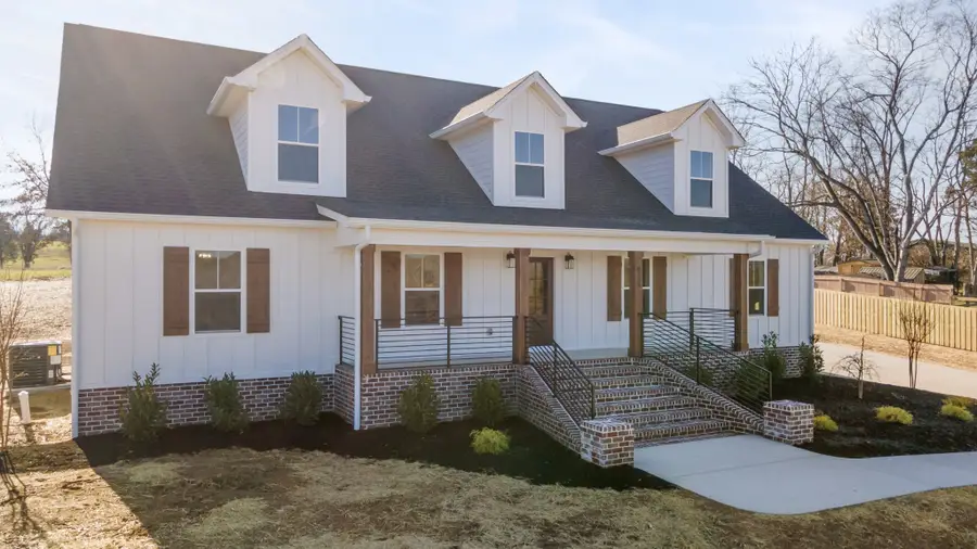8184 Gideon Rd, Greenbrier, TN 37073 - #2
