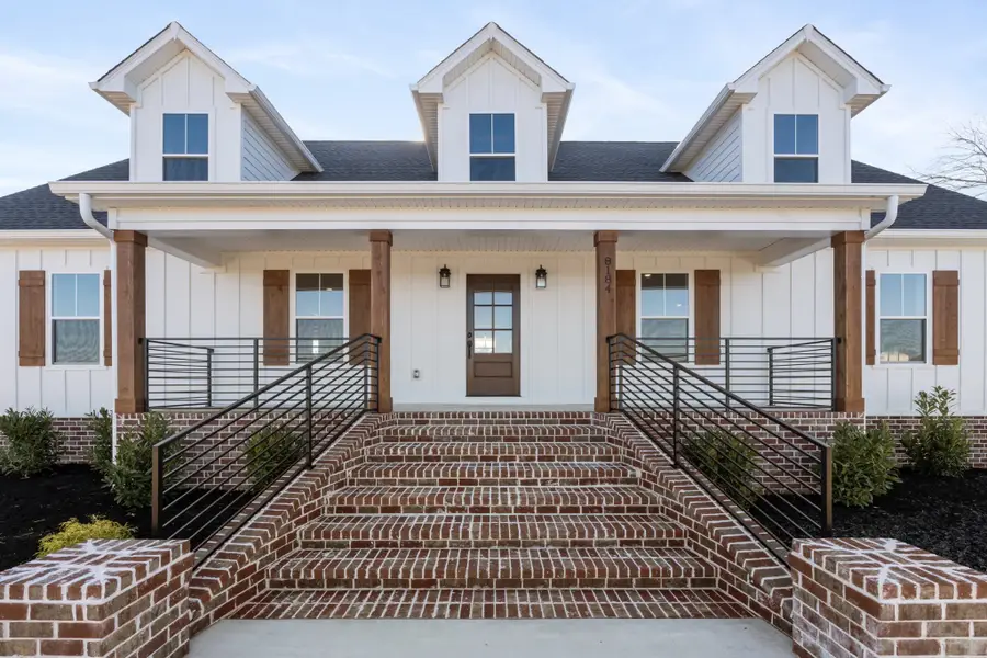 8184 Gideon Rd, Greenbrier, TN 37073 - #3