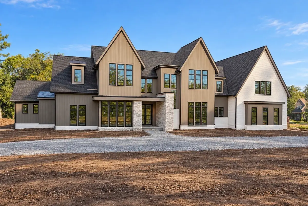 1401 Parker Place, Brentwood, TN 37027 - #1