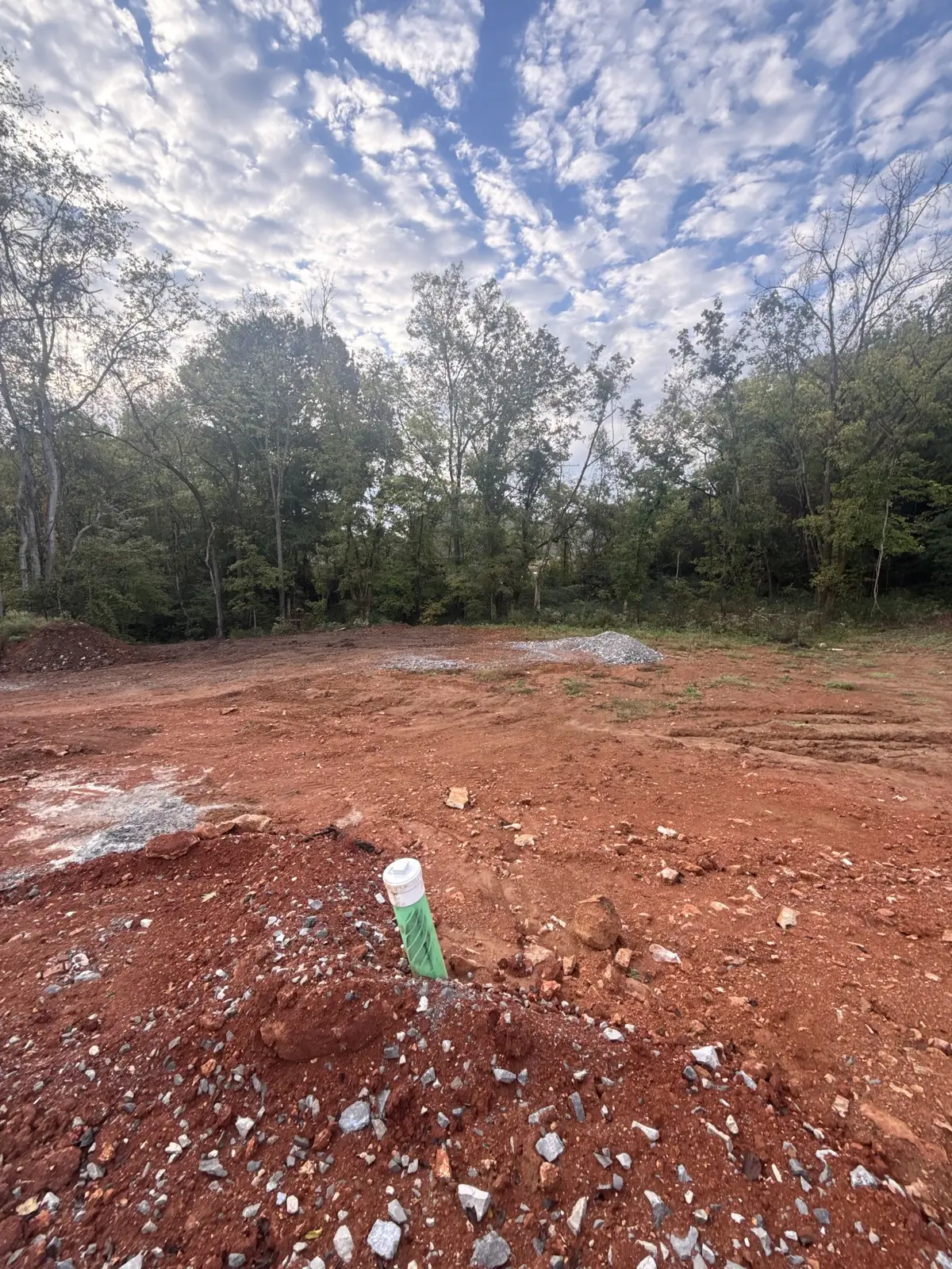 206 Wallace Street, Cumberland City, TN 37050 - #1