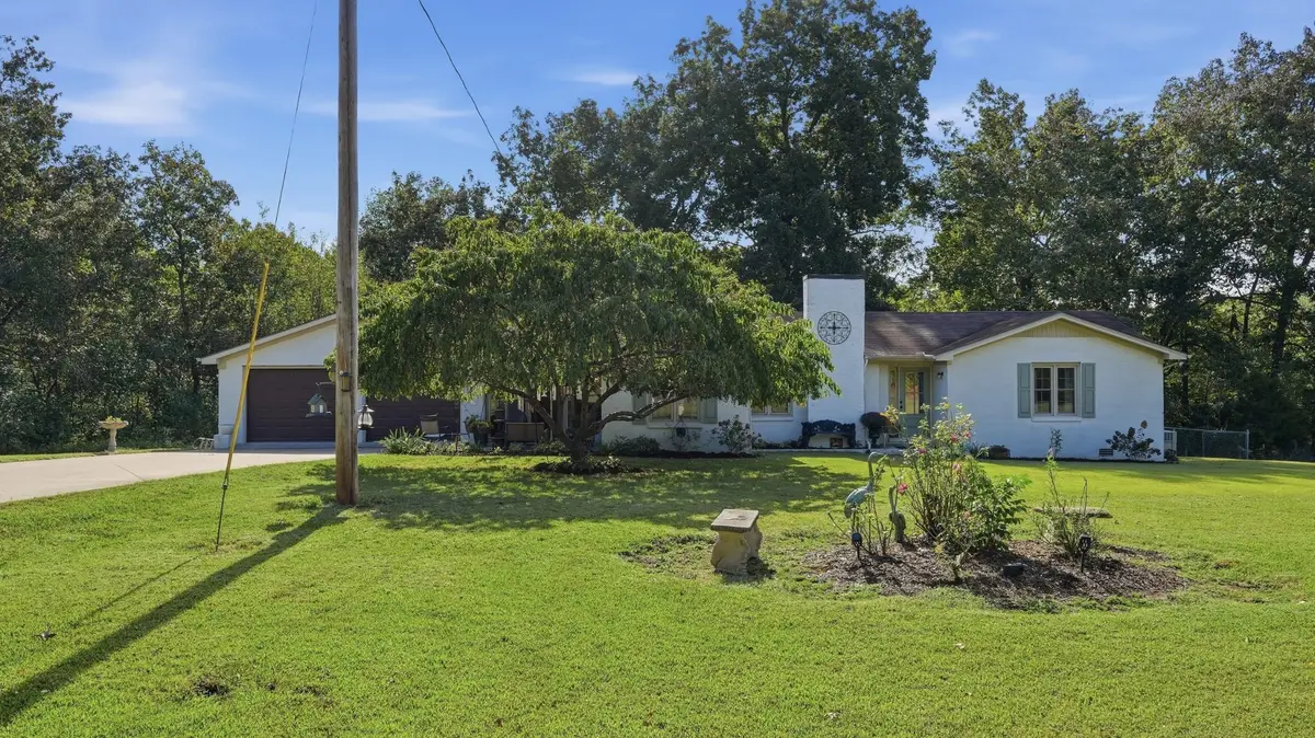 600 Norman Wiseman Rd, Lynchburg, TN 37352 - #1